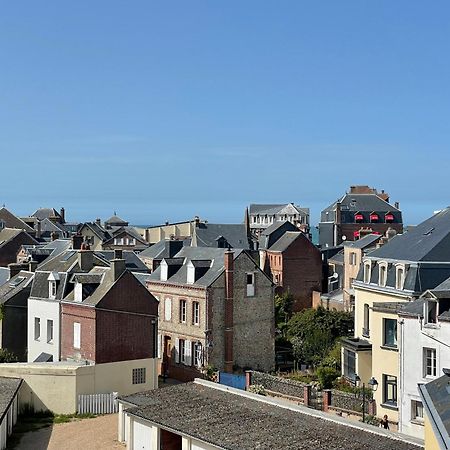 Magnifique Appartement A Etretat Exterior photo