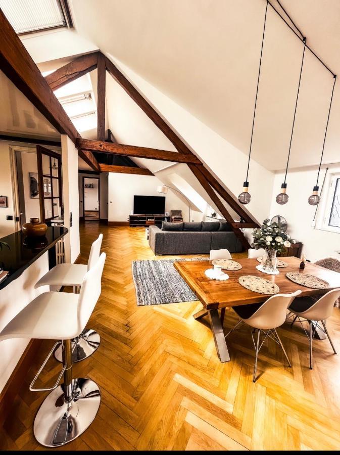 Magnifique Appartement A Etretat Exterior photo